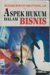 Image of Aspek hukum dalam bisnis