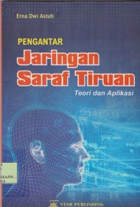 Image of Pengantar jaringan saraf tiruan : teori dan aplikasi