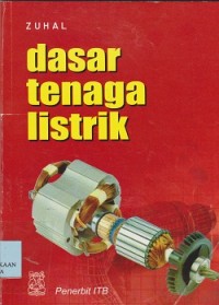 Image of Dasar tenaga listrik
