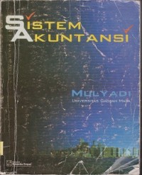 Image of Sistem akuntansi