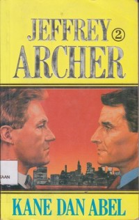 Image of Kane dan Abel