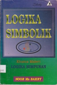 Image of Logika simbolik