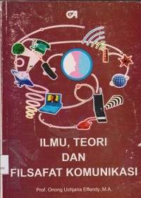 Image of Ilmu,  teori dan filsafat komunikasi