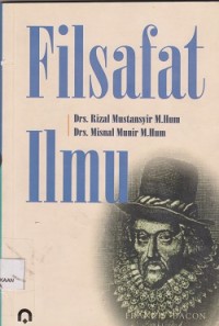 Image of Filsafat ilmu