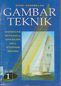 Image of Gambar teknik