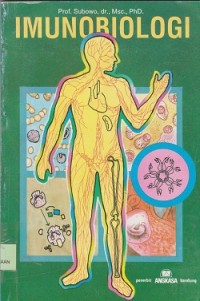 Image of Imunobiologi