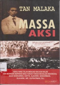 Image of Massa aksi