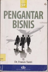 Image of Pengantar bisnis