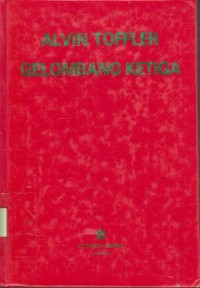 Image of Gelombang ketiga