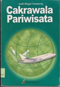 Image of Cakrawala pariwisata