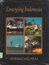 Image of Emerging Indonesia
