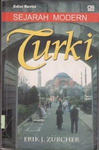 Image of Sejarah modern Turki