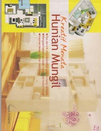 Image of Kreatif menata hunian mungil