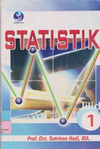 Image of Statistik