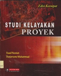 Image of Studi kelayakan proyek