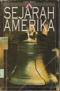 Image of Garis besar sejarah Amerika