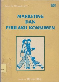 Image of Marketing dan perilaku konsumen