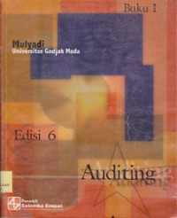 Image of Auditing