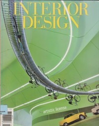 Image of Interior design