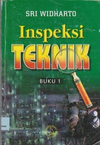 Image of Inspeksi Teknik Buku 1