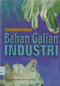 Image of Bahan galian industri