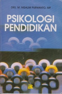Image of Psikologi pendidikan