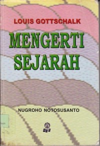 Image of Mengerti Sejarah