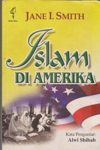 Image of Islam di Amerika