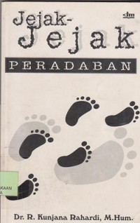 Image of Jejak-jejak peradaban