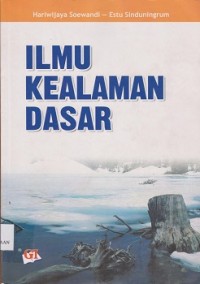 Image of Ilmu kealaman dasar [IKD]
