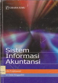 Image of Sistem informasi akuntansi