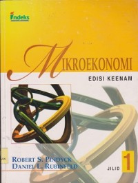 Image of Mikroekonomi