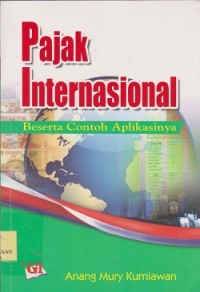 Image of Pajak internasional : beserta contoh aplikasinya