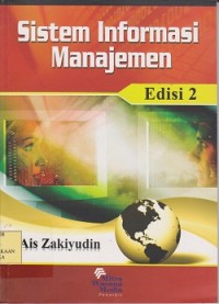 Image of Sistem informasi manajemen