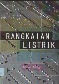 Image of Rangkaian listrik