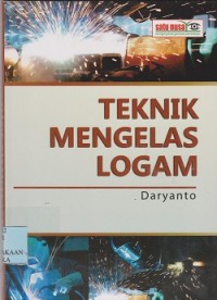 Image of Teknik mengelas logam