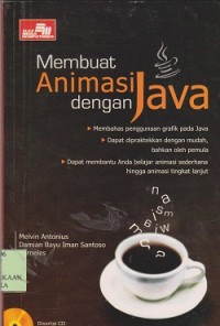 Image of Membuat animasi dengan Java