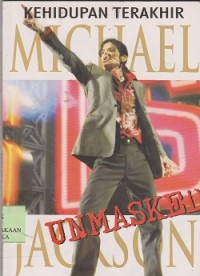 Image of Kehidupan terakhir Michael Jackson