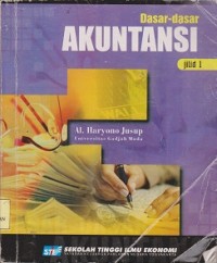 Image of Dasar-dasar akuntansi