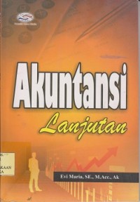 Image of Akuntansi lanjutan
