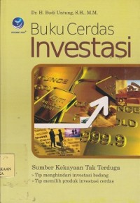 Image of Buku cerdas investasi