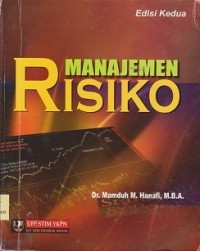 Image of Manajemen risiko