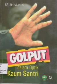 Image of Golput dalam optik kaum santri