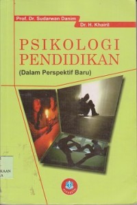 Image of Psikologi pendidikan (dalam perspektif baru)