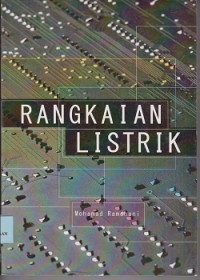 Image of Rangkaian listrik