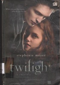Image of Twilight : in theaters