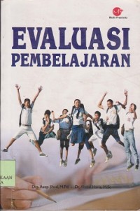 Image of Evaluasi Pembelajaran