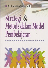 Image of Strategi & metode dalam pembelajaran