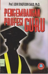 Image of Pengembangan profesi guru