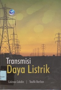 Image of Transmisi daya listrik